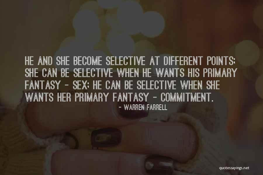 Reinholt Tree Quotes By Warren Farrell Reinholt Tree Quotes By Warren Farrell