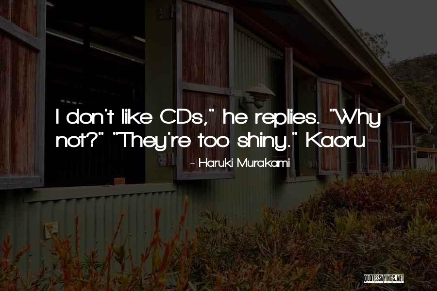Reinigen Betekenis Quotes By Haruki Murakami Reinigen Betekenis Quotes By Haruki Murakami