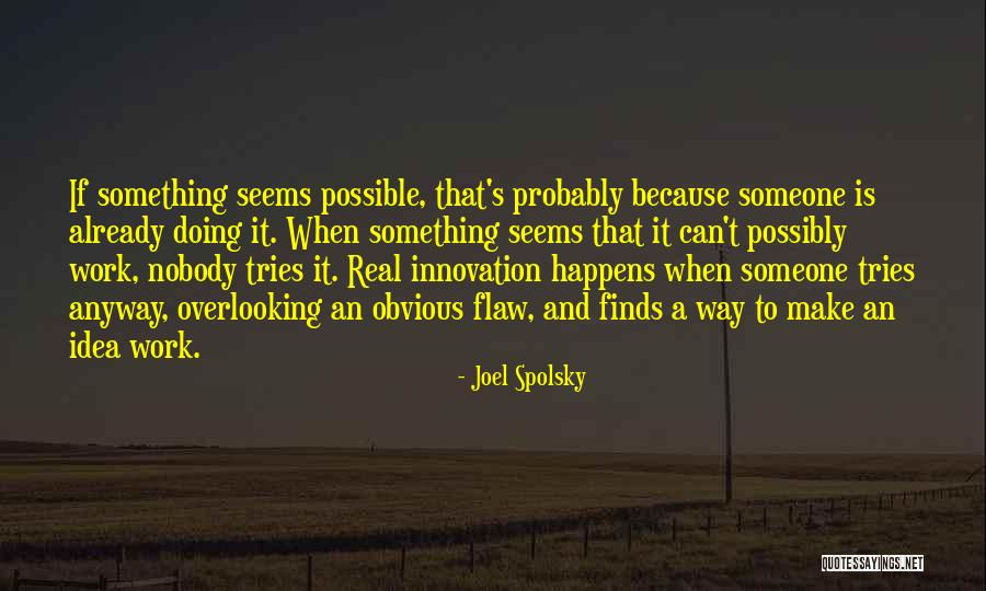 Reinigen Drinkfles Quotes By Joel Spolsky Reinigen Drinkfles Quotes By Joel Spolsky