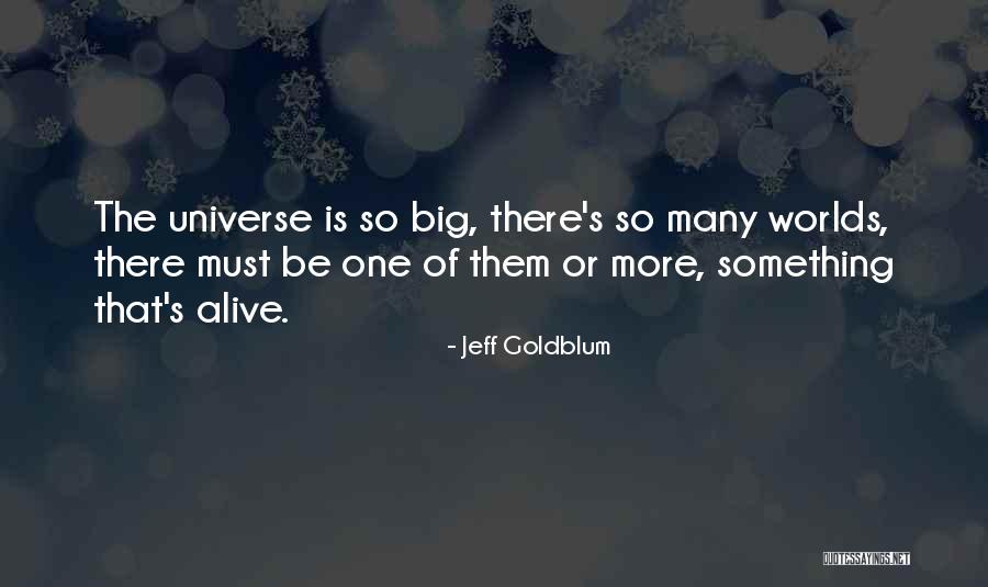 Reinigungsfirma Quotes By Jeff Goldblum Reinigungsfirma Quotes By Jeff Goldblum