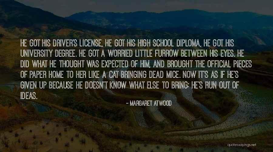 Reinigungsfirma Quotes By Margaret Atwood Reinigungsfirma Quotes By Margaret Atwood