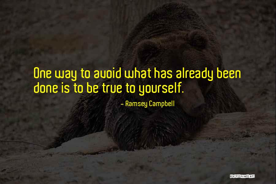 Reinigungsfirma Quotes By Ramsey Campbell Reinigungsfirma Quotes By Ramsey Campbell