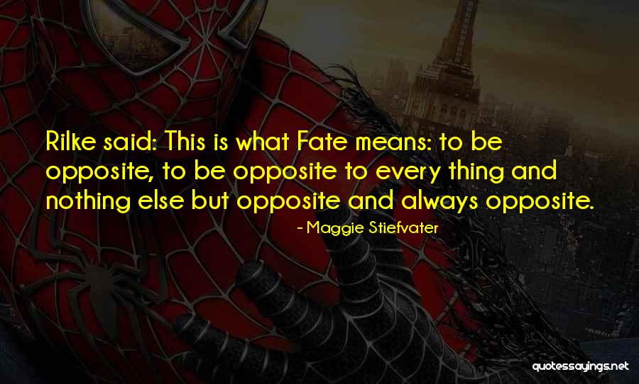 Reinigungskraft Quotes By Maggie Stiefvater Reinigungskraft Quotes By Maggie Stiefvater