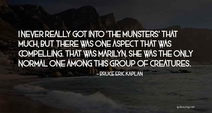Reinigungsplan Quotes By Bruce Eric Kaplan Reinigungsplan Quotes By Bruce Eric Kaplan