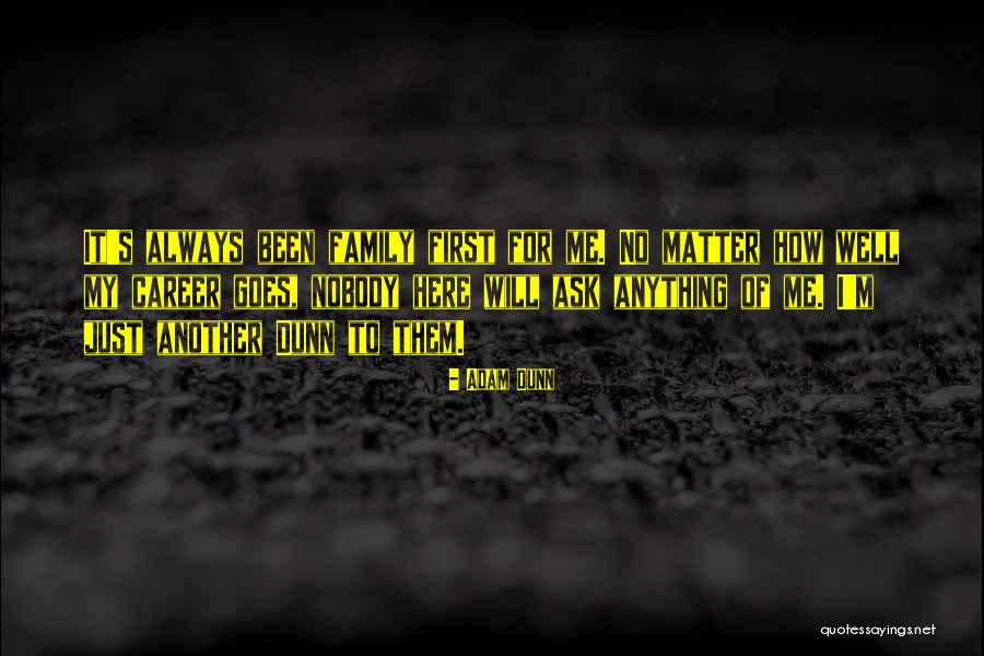 Reininger Cabernet Quotes By Adam Dunn Reininger Cabernet Quotes By Adam Dunn