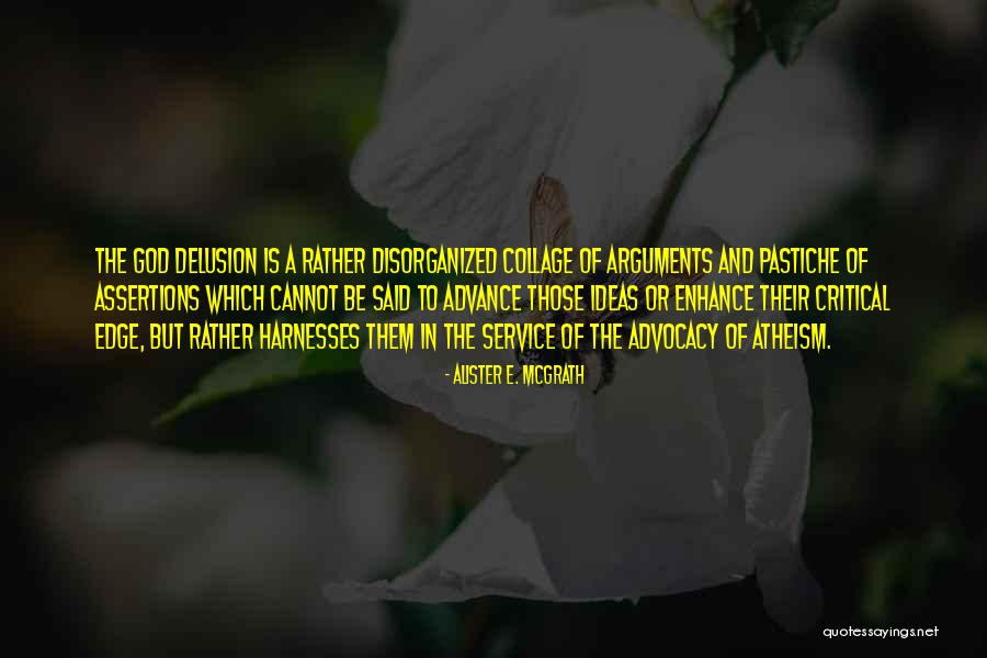 Reininger Wine Quotes By Alister E. McGrath Reininger Wine Quotes By Alister E. McGrath