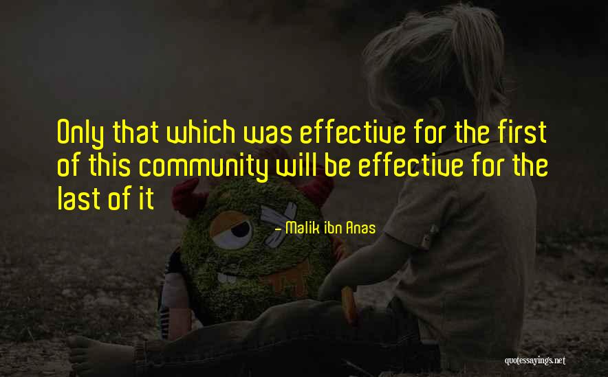 Reinisch Co Quotes By Malik Ibn Anas Reinisch Co Quotes By Malik Ibn Anas