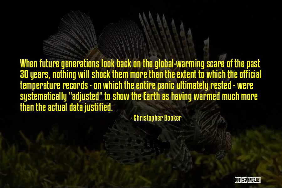 Reinisch Mushrooms Quotes By Christopher Booker Reinisch Mushrooms Quotes By Christopher Booker