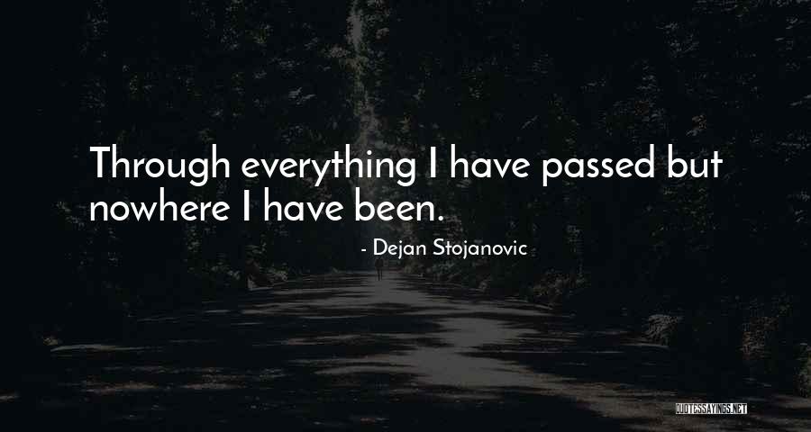 Reinisch Mushrooms Quotes By Dejan Stojanovic Reinisch Mushrooms Quotes By Dejan Stojanovic