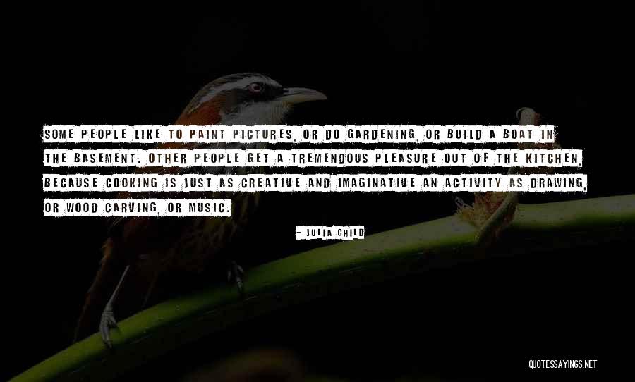 Reinisch Rose Quotes By Julia Child Reinisch Rose Quotes By Julia Child