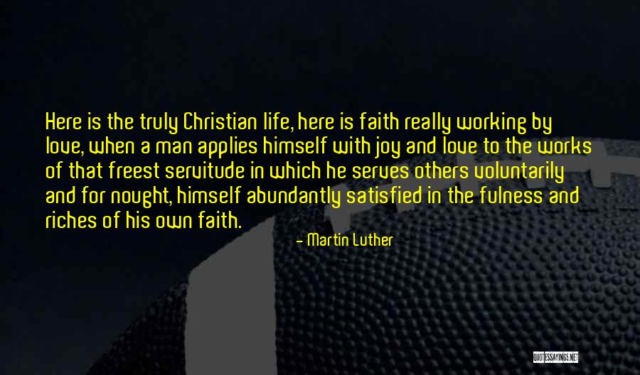 Reinita Rayada Quotes By Martin Luther Reinita Rayada Quotes By Martin Luther