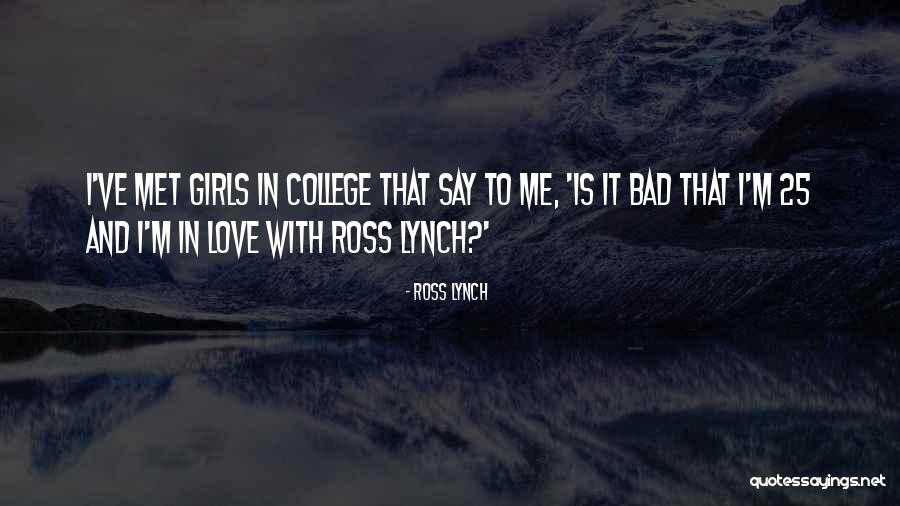 Reinita Rayada Quotes By Ross Lynch Reinita Rayada Quotes By Ross Lynch