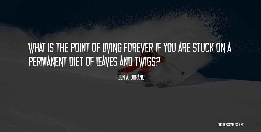 Reinjection Quotes By Jen A. Durand Reinjection Quotes By Jen A. Durand