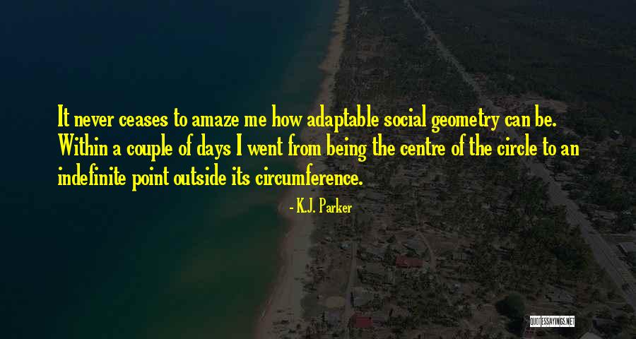Reinjection Quotes By K.J. Parker Reinjection Quotes By K.J. Parker