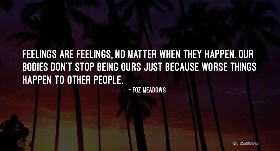 Reinken Law Quotes By Foz Meadows Reinken Law Quotes By Foz Meadows