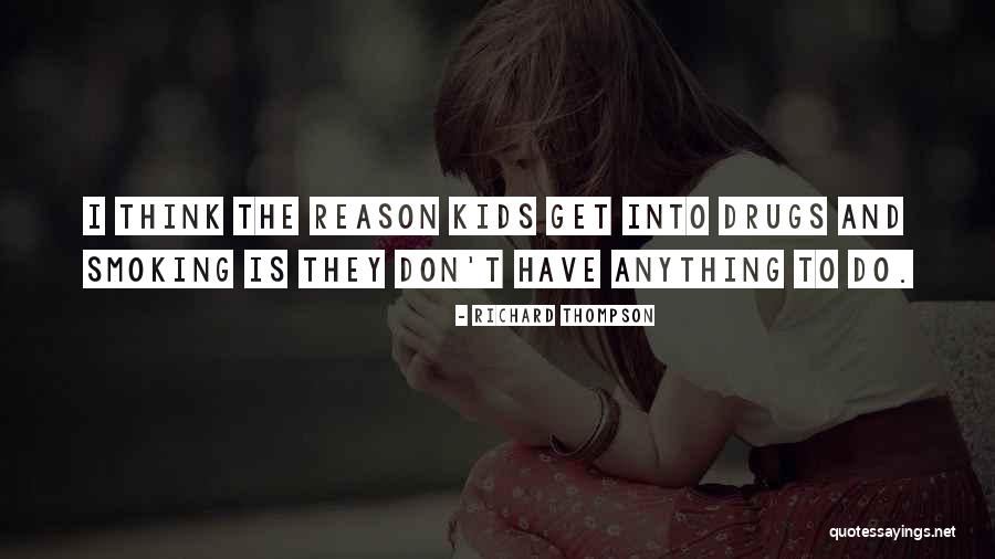 Reinken Tires Quotes By Richard Thompson Reinken Tires Quotes By Richard Thompson