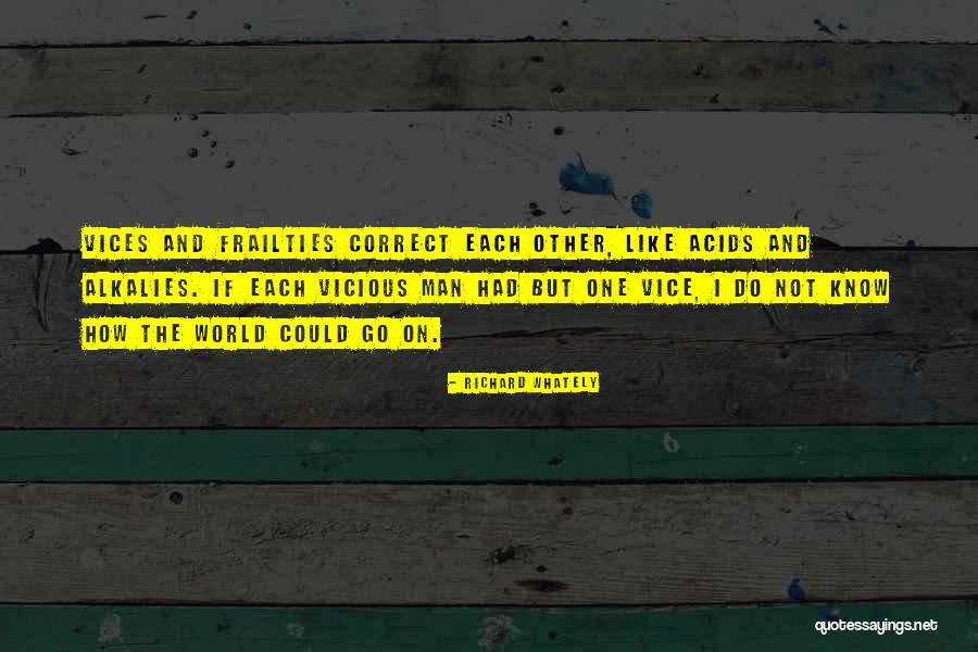 Reinlein Holz Quotes By Richard Whately Reinlein Holz Quotes By Richard Whately
