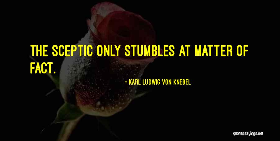 Reino Unido Quotes By Karl Ludwig Von Knebel Reino Unido Quotes By Karl Ludwig Von Knebel