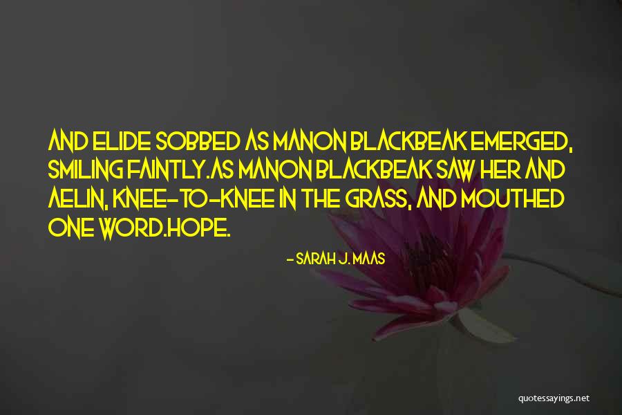 Reino Unido Quotes By Sarah J. Maas Reino Unido Quotes By Sarah J. Maas