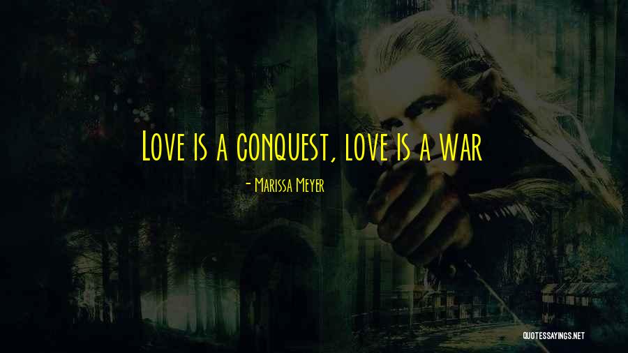 Reinold Max Quotes By Marissa Meyer Reinold Max Quotes By Marissa Meyer