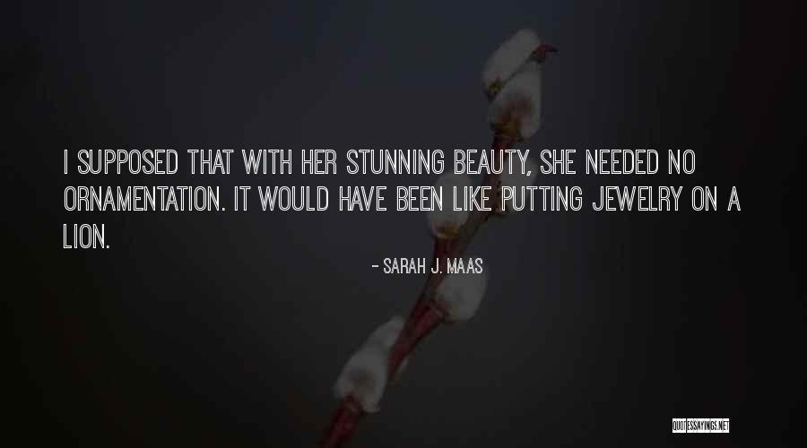 Reinold Max Quotes By Sarah J. Maas Reinold Max Quotes By Sarah J. Maas