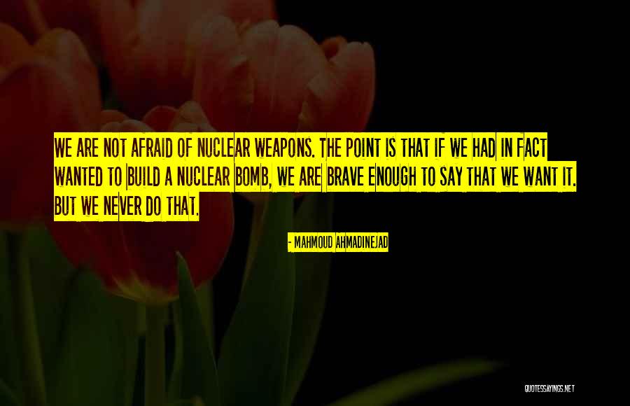 Reinoud Eleveld Quotes By Mahmoud Ahmadinejad Reinoud Eleveld Quotes By Mahmoud Ahmadinejad