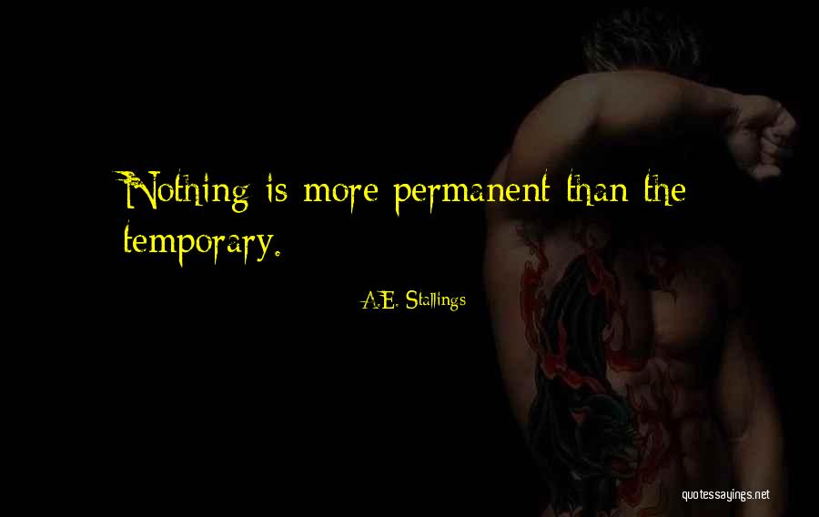 Reinout Hendrik Quotes By A.E. Stallings Reinout Hendrik Quotes By A.E. Stallings