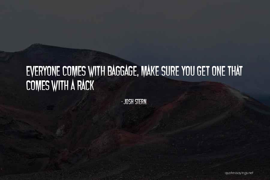 Reinout Hendrik Quotes By Josh Stern