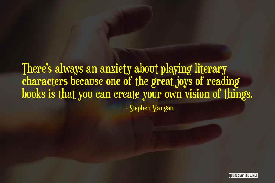 Reinprecht Md Quotes By Stephen Mangan Reinprecht Md Quotes By Stephen Mangan