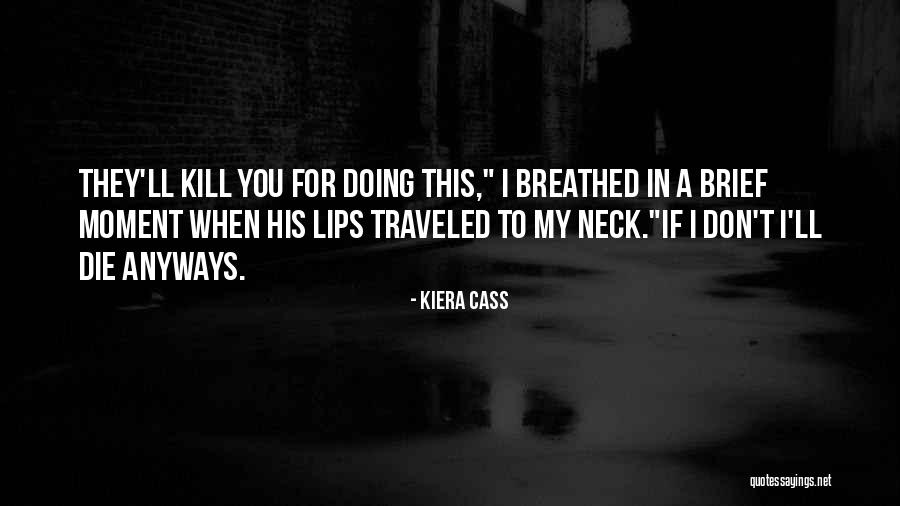 Reinsch Obituary Quotes By Kiera Cass Reinsch Obituary Quotes By Kiera Cass