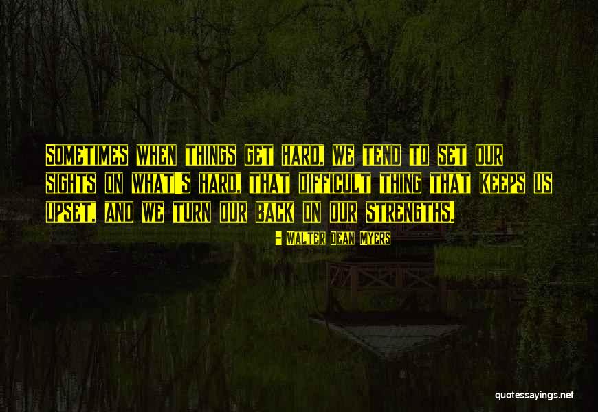 Reinscription Quotes By Walter Dean Myers Reinscription Quotes By Walter Dean Myers
