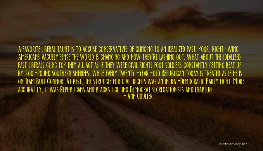 Reinshagen Dsc Quotes By Ann Coulter Reinshagen Dsc Quotes By Ann Coulter