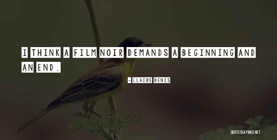 Reinshagen In Lawrenceburg Quotes By Claire Denis Reinshagen In Lawrenceburg Quotes By Claire Denis