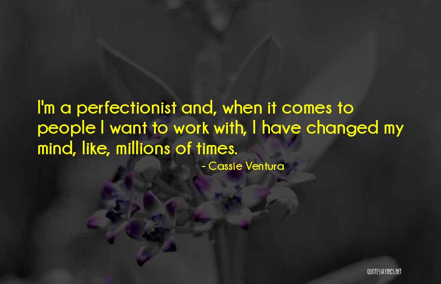 Reinspired Home Quotes By Cassie Ventura Reinspired Home Quotes By Cassie Ventura