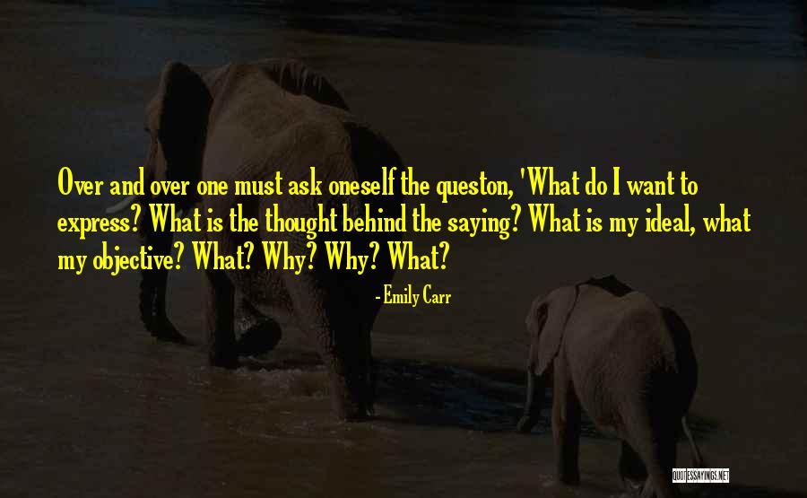 Reinspired Home Quotes By Emily Carr Reinspired Home Quotes By Emily Carr