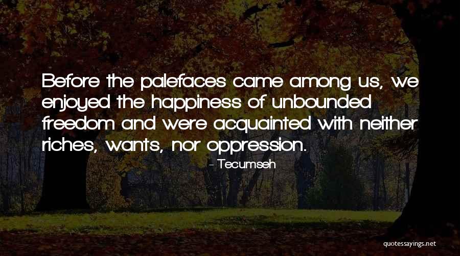 Reinspired Home Quotes By Tecumseh Reinspired Home Quotes By Tecumseh