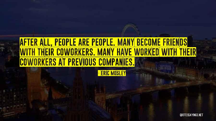 Reinspired Quotes By Eric Mosley Reinspired Quotes By Eric Mosley