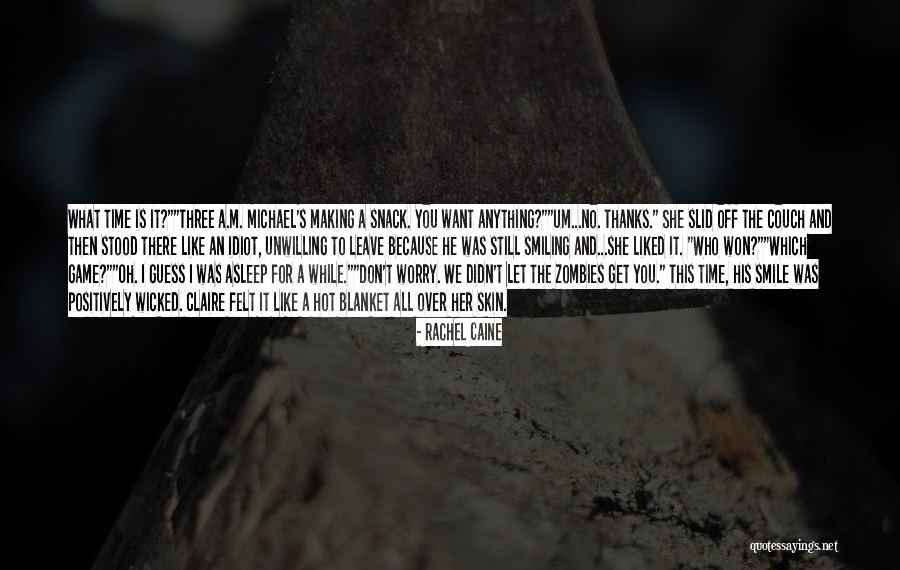Reinstalar Whatsapp Quotes By Rachel Caine Reinstalar Whatsapp Quotes By Rachel Caine