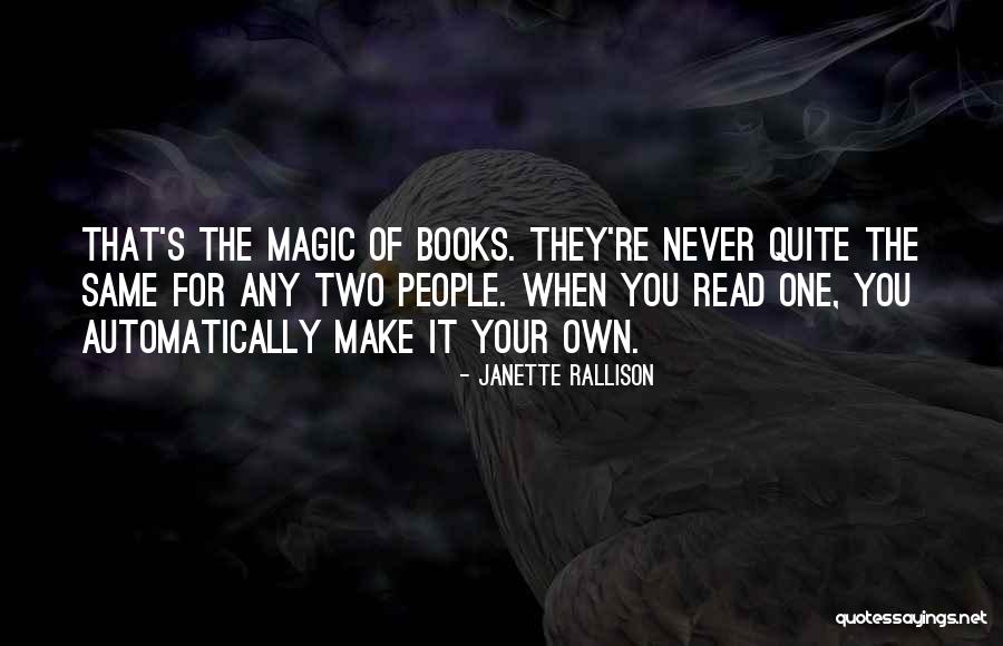 Reinstated Quotes By Janette Rallison Reinstated Quotes By Janette Rallison