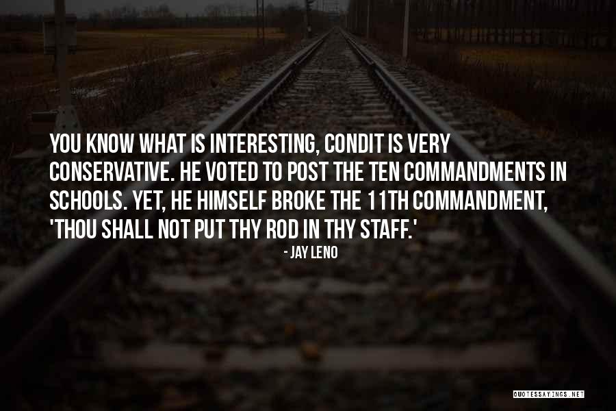 Reinstated Quotes By Jay Leno Reinstated Quotes By Jay Leno