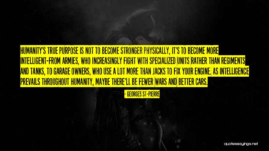 Reinstated Synonym Quotes By Georges St-Pierre Reinstated Synonym Quotes By Georges St-Pierre
