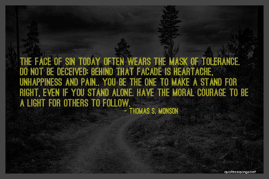 Reinsurers Ranking Quotes By Thomas S. Monson Reinsurers Ranking Quotes By Thomas S. Monson