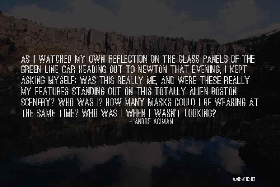 Reintegrating Back Quotes By Andre Aciman Reintegrating Back Quotes By Andre Aciman
