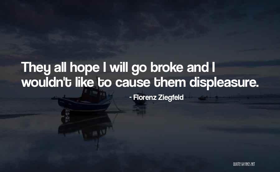 Reintegrating Back Quotes By Florenz Ziegfeld Reintegrating Back Quotes By Florenz Ziegfeld