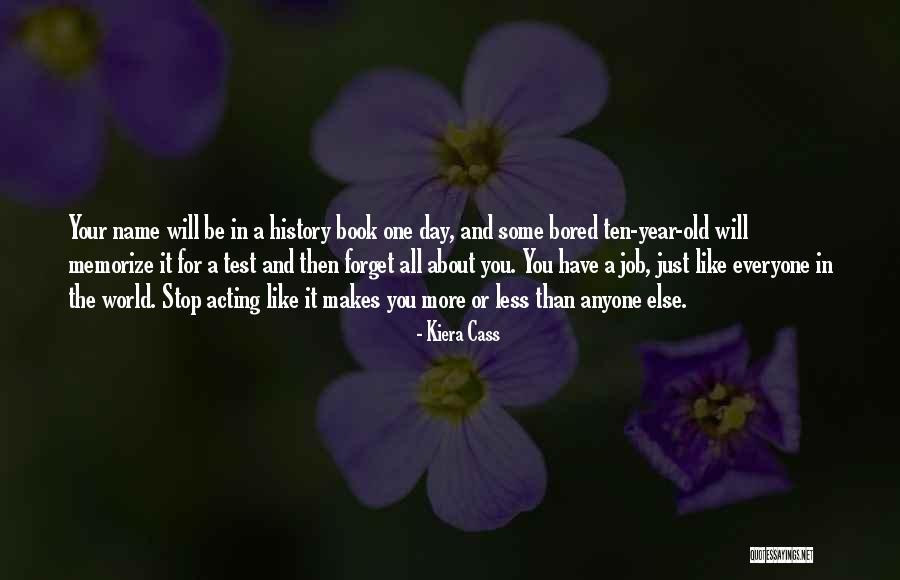 Reintegrating Back Quotes By Kiera Cass Reintegrating Back Quotes By Kiera Cass