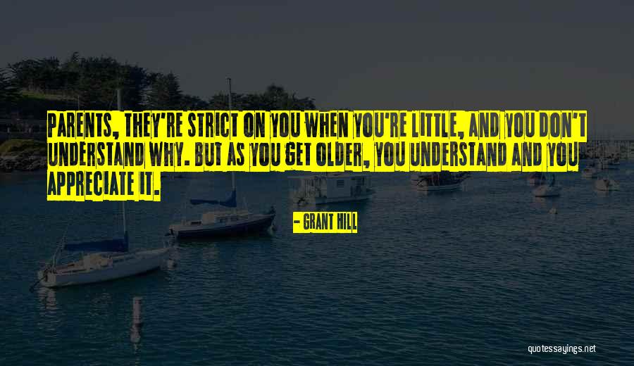 Reintegrating Prisoners Quotes By Grant Hill Reintegrating Prisoners Quotes By Grant Hill