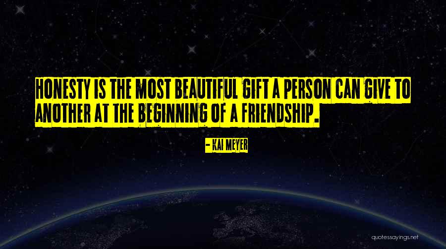 Reintegrating Prisoners Quotes By Kai Meyer Reintegrating Prisoners Quotes By Kai Meyer