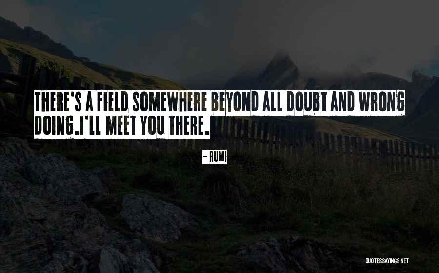 Reintegrating Prisoners Quotes By Rumi Reintegrating Prisoners Quotes By Rumi