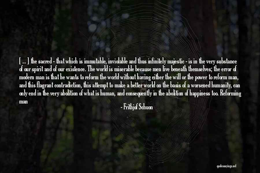 Reintegrating Quotes By Frithjof Schuon Reintegrating Quotes By Frithjof Schuon