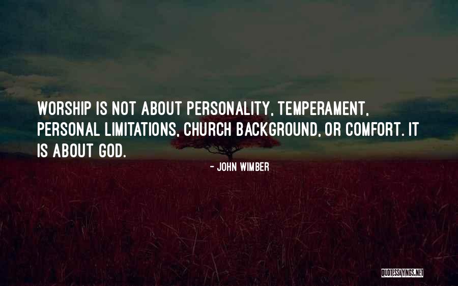 Reintegrating Quotes By John Wimber Reintegrating Quotes By John Wimber